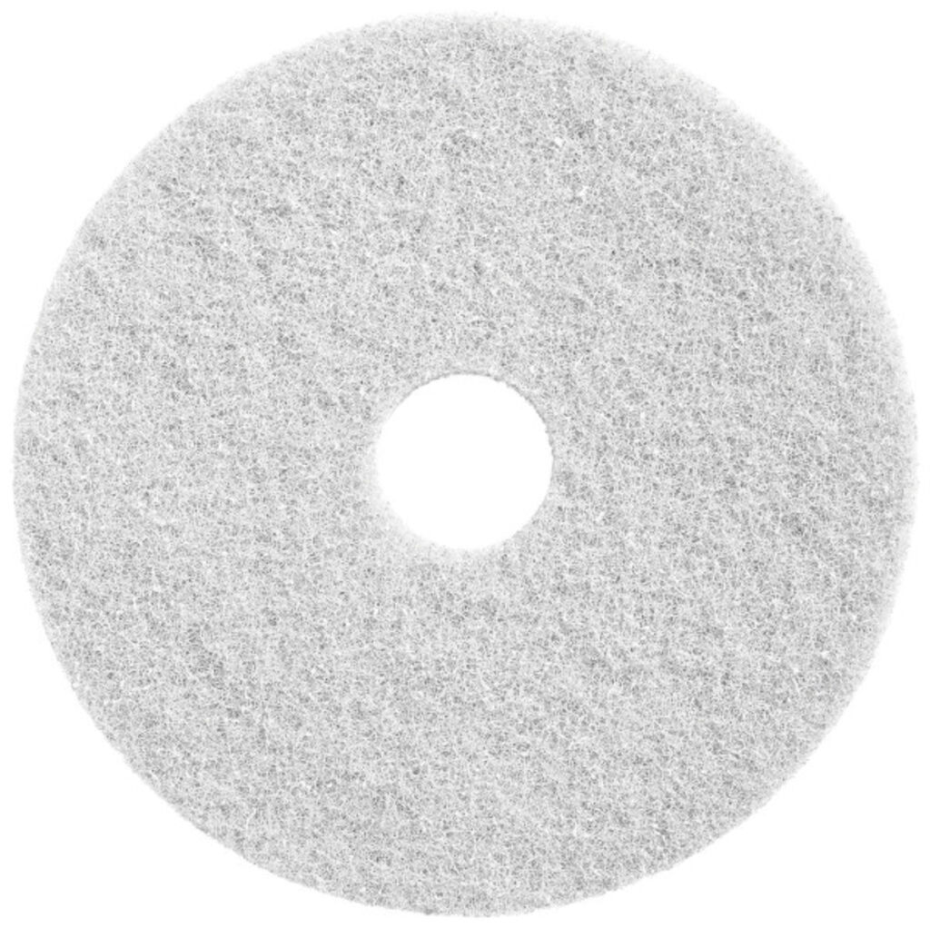 Twister Pad 12" White, 2ea